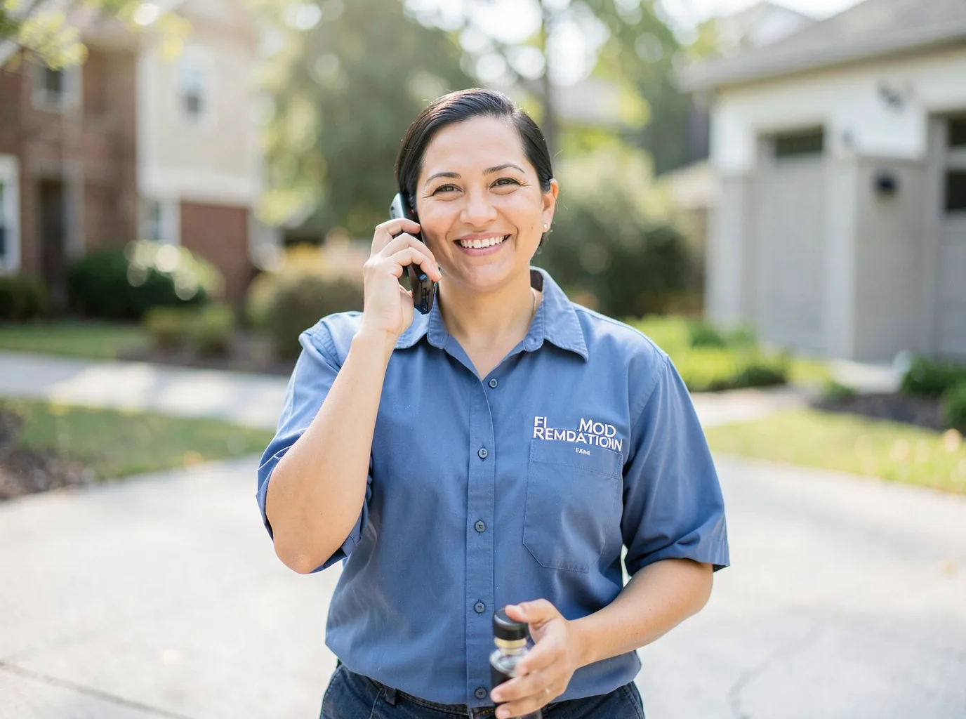 Mold Remediation Bradford, IA FAQs